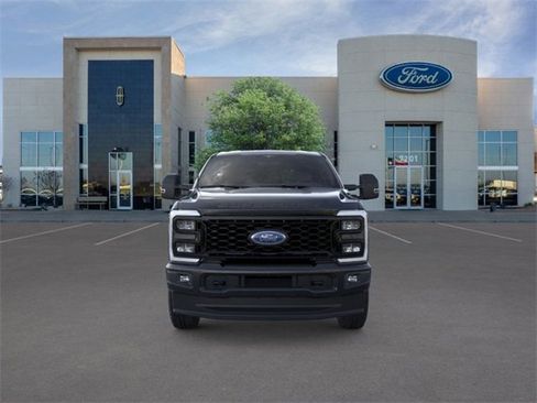 New 2026 Ford F250 XL w/ STX Appearance Package image 6
