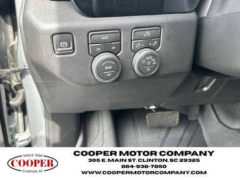 Used 2026 Chevrolet Silverado 1500 RST w/ RST Select Package AWD/4WD image 27