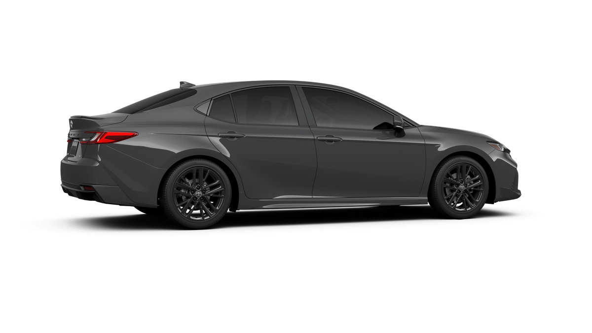 New 2026 Toyota Camry SE w/ Convenience Package FWD image 41