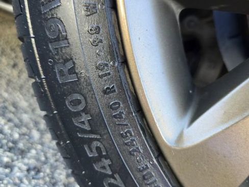 Used 2017 Chrysler 200 S w/ Navigation & Sound Group I image 44