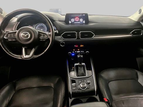 Used 2020 MAZDA CX-5 Grand Touring w/ GT Premium Package FWD image 14