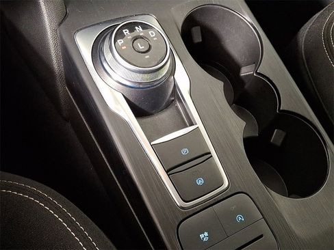 Used 2023 Ford Escape Active image 16