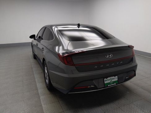 Used 2022 Hyundai Sonata SE FWD image 5