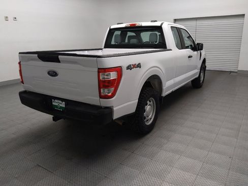 Used 2021 Ford F150 XL w/ Equipment Group 101A High AWD/4WD image 9