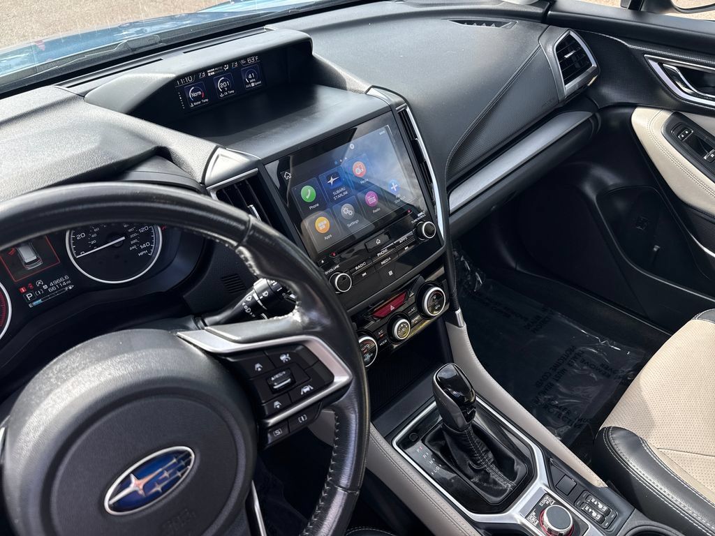 Used 2019 Subaru Forester Limited AWD/4WD image 19