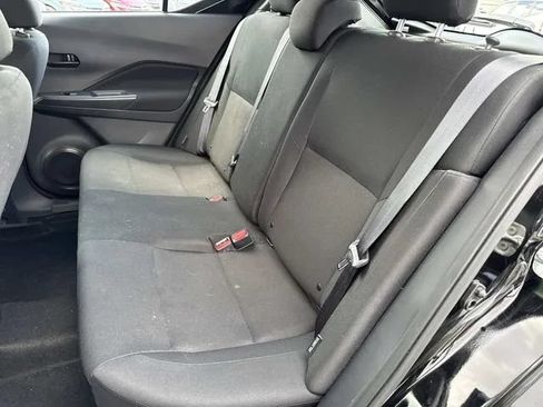Used 2025 Nissan Kicks Play S FWD image 23