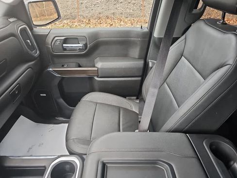 Used 2022 Chevrolet Silverado 1500 RST w/ All Star Edition Plus image 22