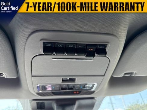 Used 2025 Ford F350 Lariat w/ Lariat Ultimate Package AWD/4WD image 20