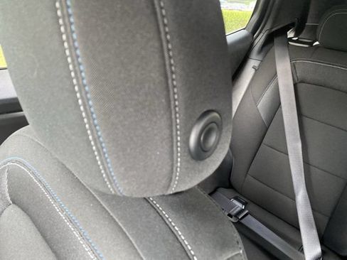 Used 2026 Chevrolet Equinox EV LT FWD image 39