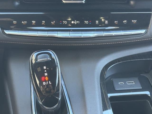 Certified 2022 Cadillac Escalade Sport w/ Touring Package AWD/4WD image 36