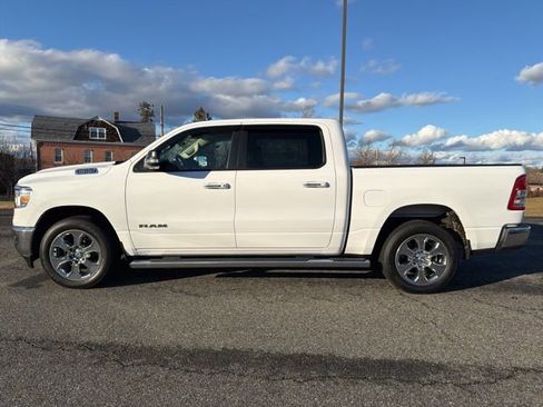 Used 2020 RAM 1500 Big Horn image 5