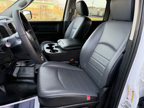 Used 2023 RAM 1500 Tradesman image 20