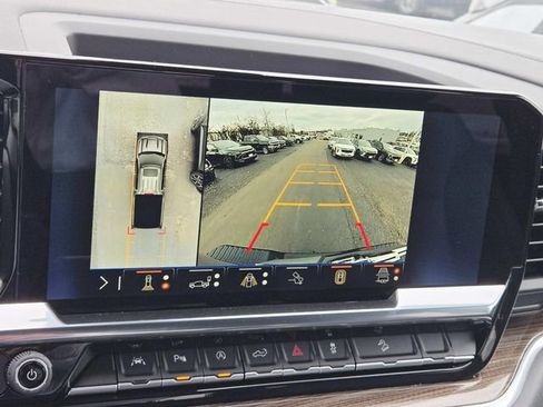 New 2026 Chevrolet Silverado 1500 LT Trail Boss w/ LT Trail Boss Premium Package image 28