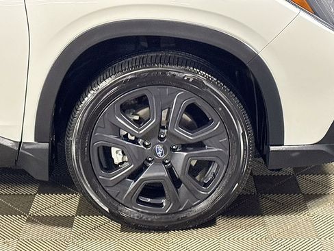 Used 2025 Subaru Ascent Onyx Edition w/ Onyx Package image 22