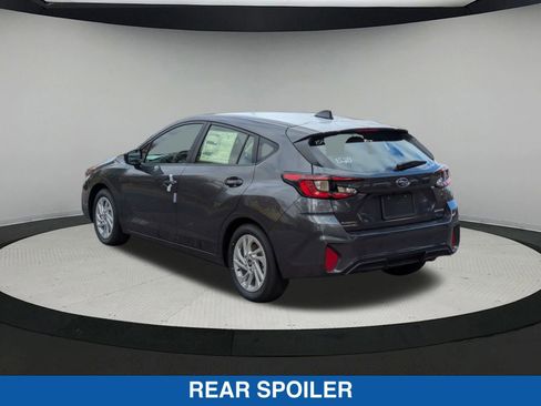 Certified 2025 Subaru Impreza 2.0i image 5