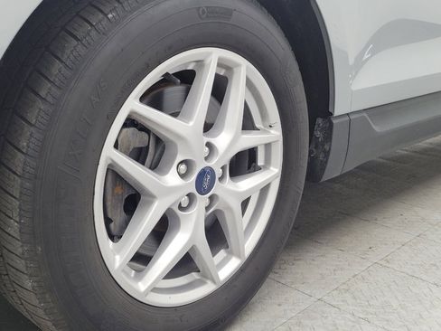 Used 2021 Ford Edge SEL w/ Convenience Package FWD image 31