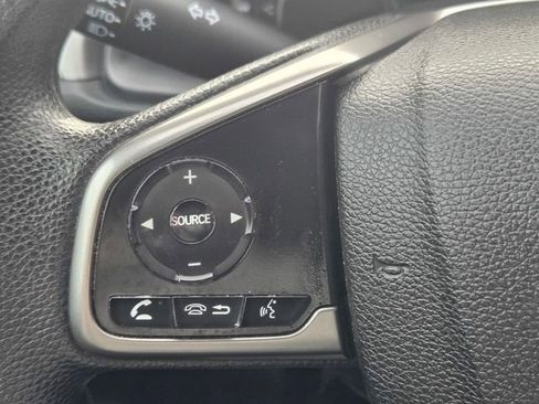 Used 2017 Honda Civic LX image 24