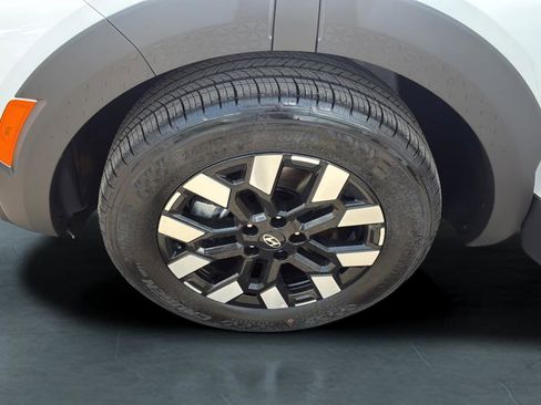 New 2026 Hyundai Santa Cruz SEL FWD image 34