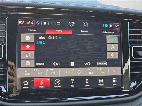 New 2026 Dodge Durango GT image 12