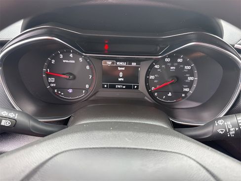 Used 2023 Chevrolet TrailBlazer LT w/ Convenience Package image 18