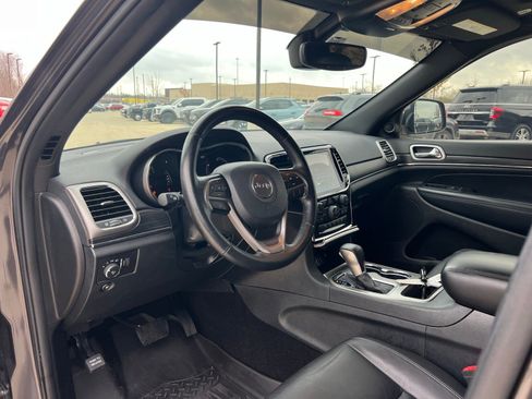 Used 2020 Jeep Grand Cherokee Limited image 23