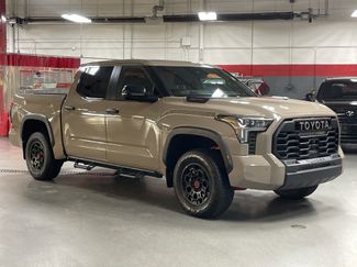 Used 2025 Toyota Tundra TRD Pro video 2