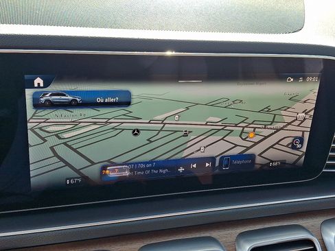 New 2026 Mercedes-Benz GLE 450 4MATIC image 14
