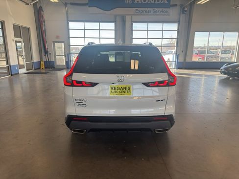 Used 2023 Honda CR-V Sport image 4