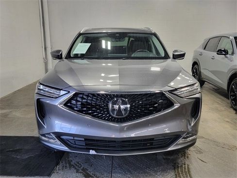 Certified 2023 Acura MDX SH-AWD w/ Advance Package image 3