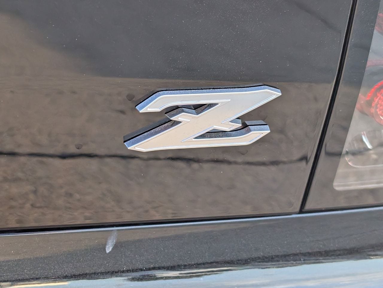 New 2027 Nissan Z Performance RWD image 6