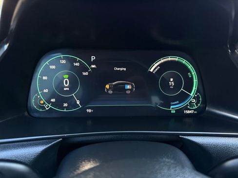 Used 2023 Hyundai Sonata Limited FWD image 16
