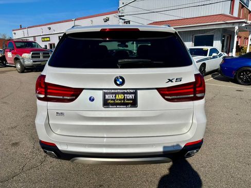 Used 2018 BMW X5 xDrive35i image 7