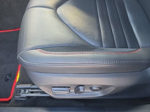 Used 2020 Toyota Avalon TRD w/ All Weather Liner Package FWD image 16
