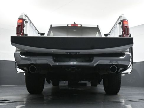 Used 2022 RAM 1500 Laramie image 49