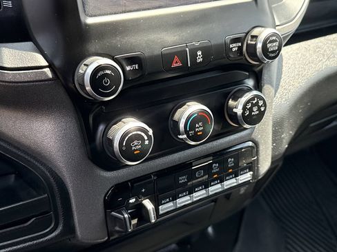 Used 2023 RAM 3500 Tradesman w/ Special Service Vehicle Group AWD/4WD image 25