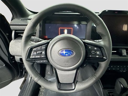 New 2026 Subaru Outback Premium image 7