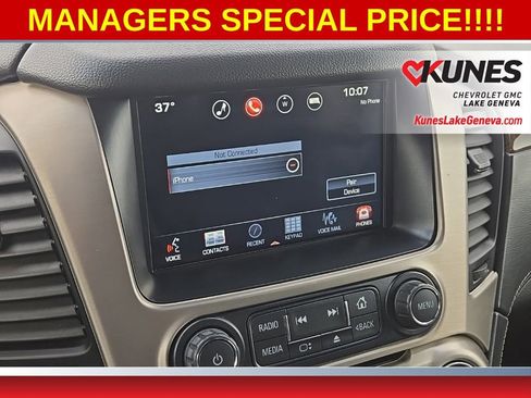 Used 2016 GMC Yukon Denali image 28