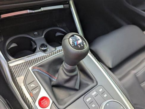 Used 2026 BMW M2 w/ Lighting Package image 12