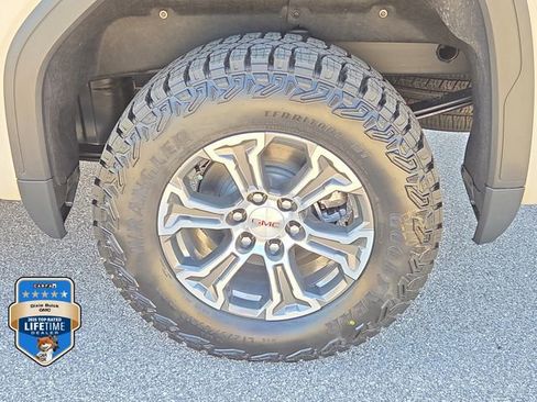 New 2026 GMC Sierra 1500 Pro w/ Pro Value Package AWD/4WD image 7