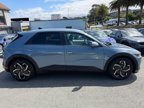 Used 2024 Hyundai Ioniq 5 SE image 4