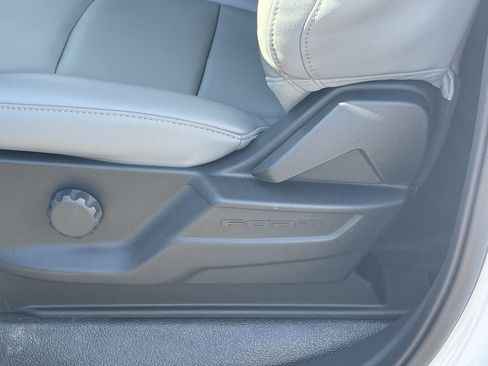 New 2024 Ford F450 XL w/ XL Chrome Package image 21