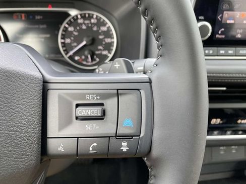 New 2026 Nissan Rogue SV image 14