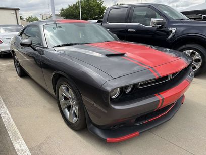 Used 2019 Dodge Challenger SXT