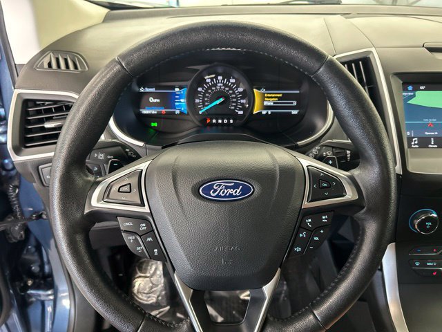 Used 2019 Ford Edge SEL w/ Equipment Group 201A AWD/4WD image 12