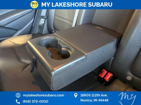 Used 2017 Volkswagen Passat 1.8T SE FWD image 26