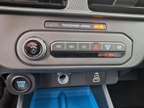 New 2026 Ford Maverick XLT image 10