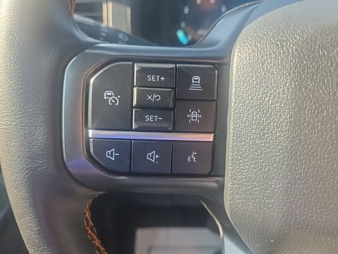 Used 2025 Ford F150 Tremor w/ Tow/Haul Package AWD/4WD image 20