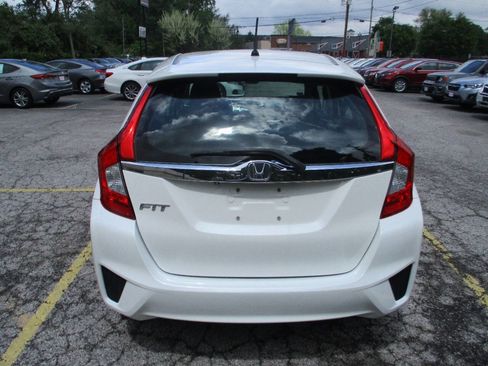 Used 2016 Honda Fit EX image 12