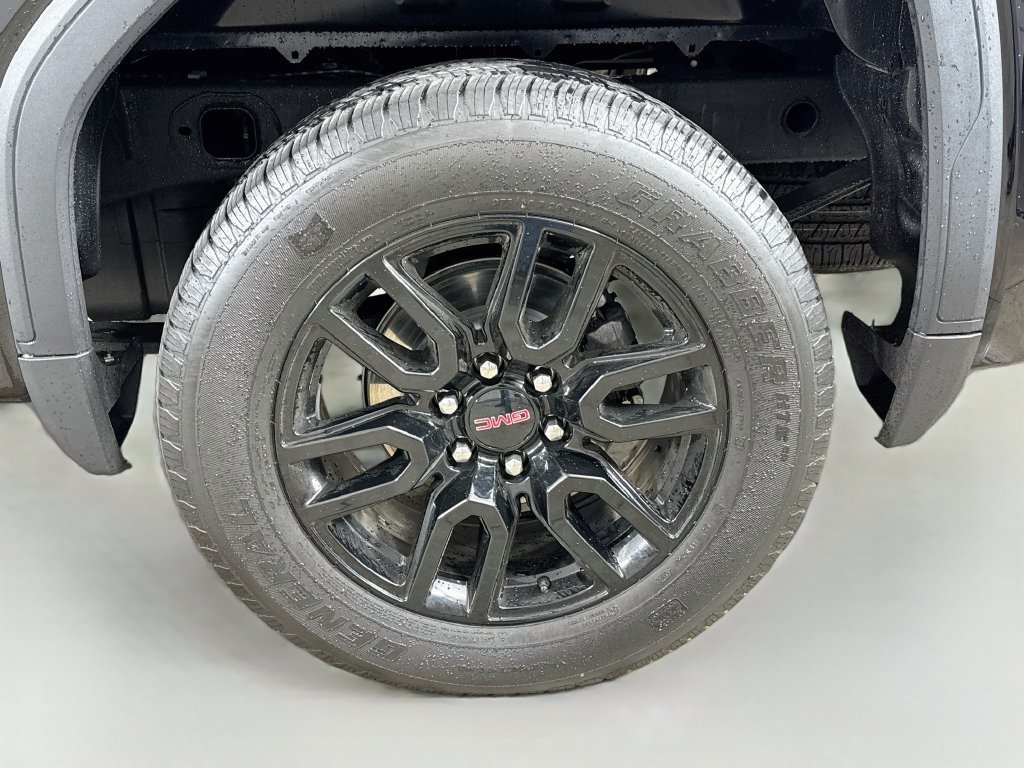 Used 2025 GMC Sierra 1500 Elevation AWD/4WD image 31
