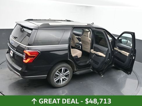 Used 2024 Ford Expedition Limited image 70